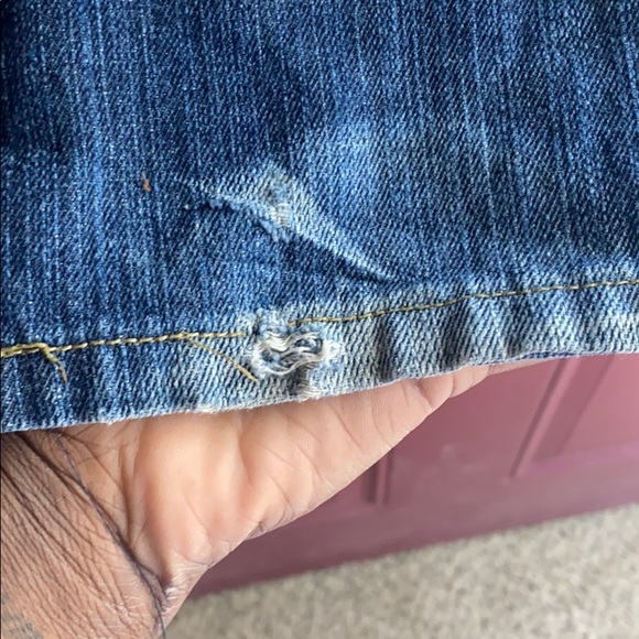 New Republic Jeans - Picture 3 of 5